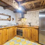 La Botica De Country house