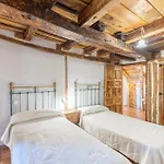 Country house La Botica De