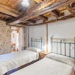 La Botica De Country house