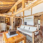 Country house La Botica De Maderuelo