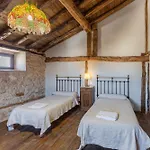 Country house La Botica De