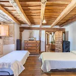 Country house La Botica De