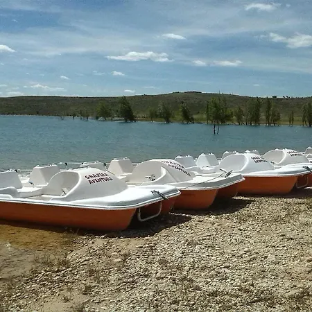 La Botica De Casa rural