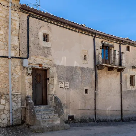 La Botica De Casa rural *