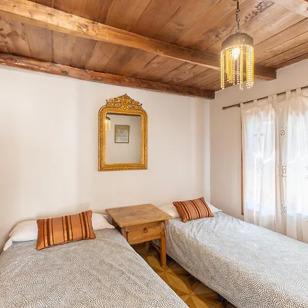 Casa rural La Botica De Maderuelo