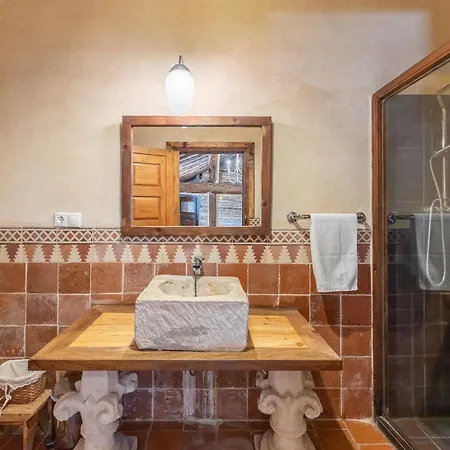 La Botica De Casa rural