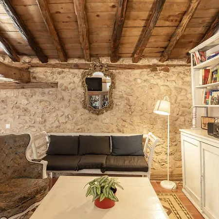Country house La Botica De Maderuelo