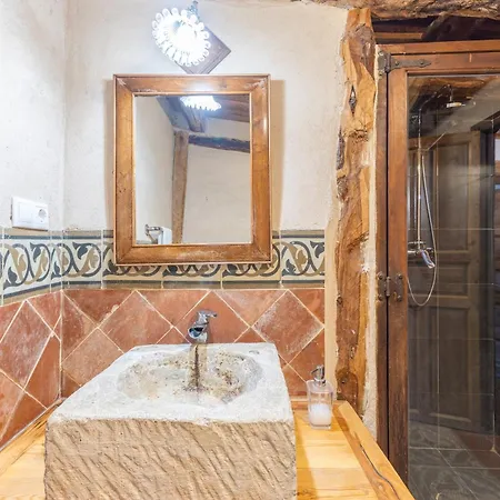 La Botica De Casa rural