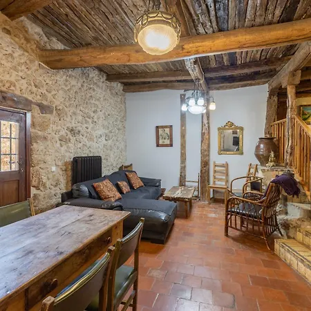 Country house La Botica De Maderuelo