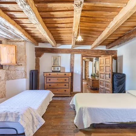 La Botica De Maderuelo