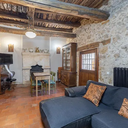 La Botica De Casa rural *