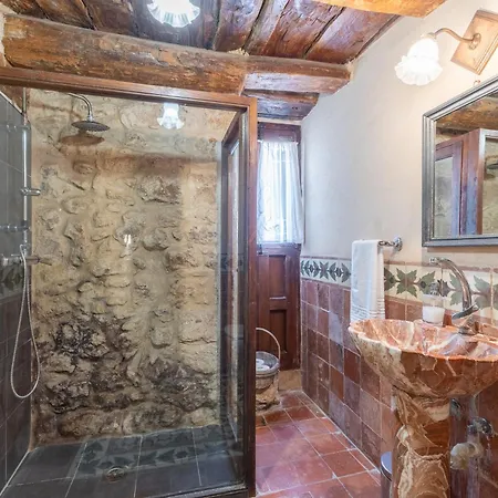 La Botica De Maderuelo