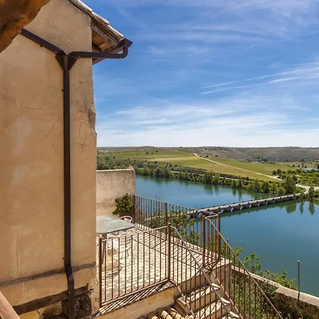 La Botica De Maderuelo