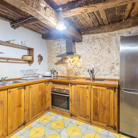 La Botica De Casa rural