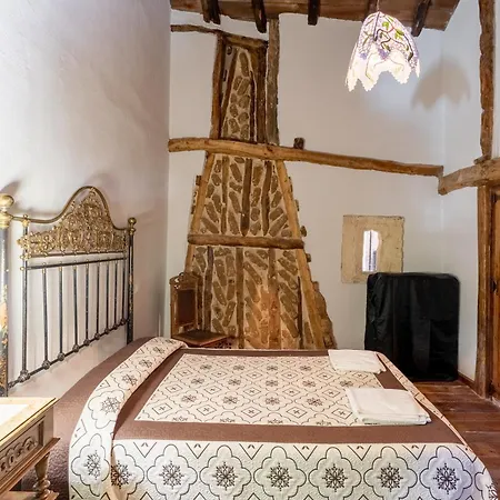 Casa rural La Botica De