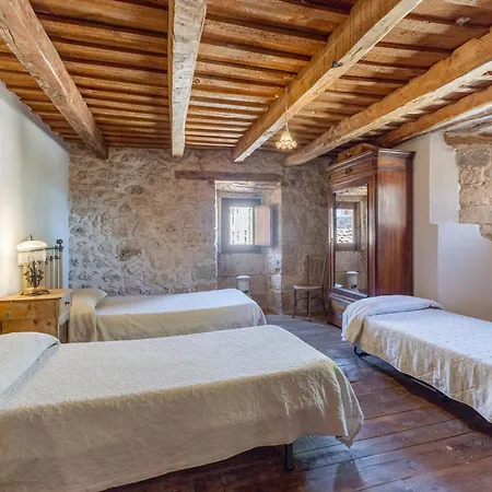 Casa rural La Botica De