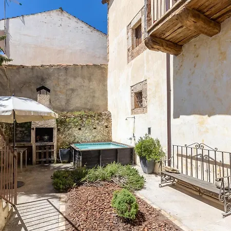 La Botica De Casa rural *