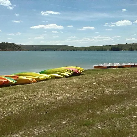 La Botica De Casa rural Maderuelo