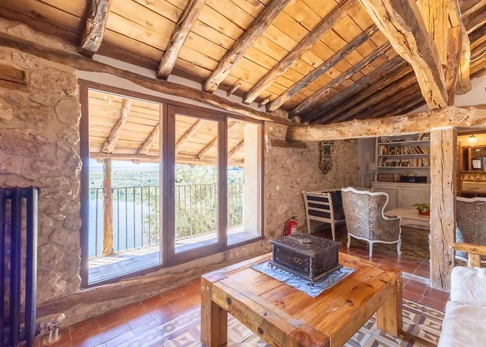 La Botica De * Maderuelo