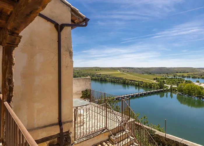 La Botica De Maderuelo