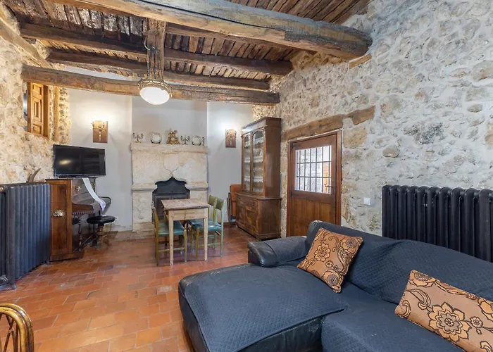 La Botica De Maderuelo