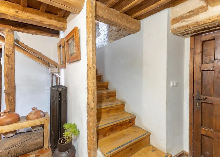 La Botica De * Maderuelo