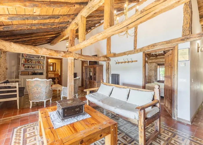 La Botica De Maderuelo