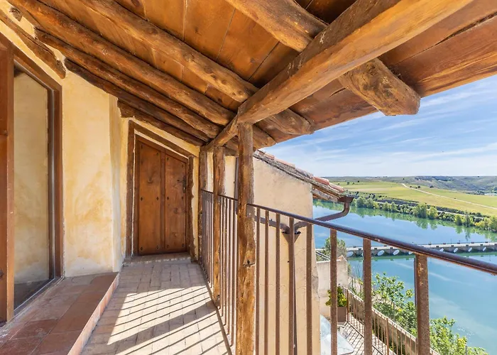 La Botica De Maderuelo