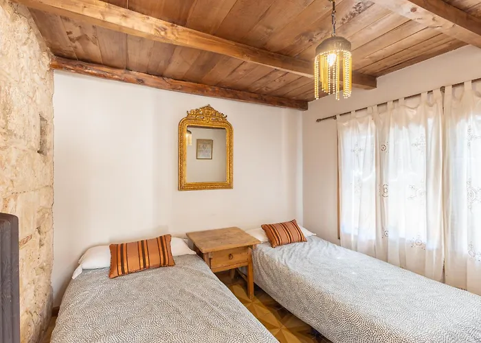 La Botica De * Maderuelo