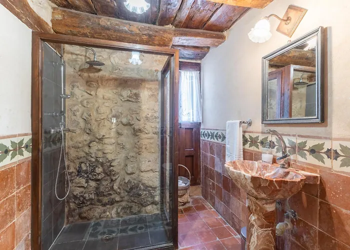 La Botica De Casa di campagna