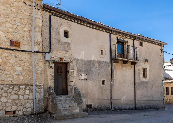 La Botica De Maderuelo